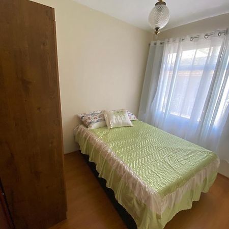 Apartamento No Centro De Nova Friburgo!! 2 Exteriör bild