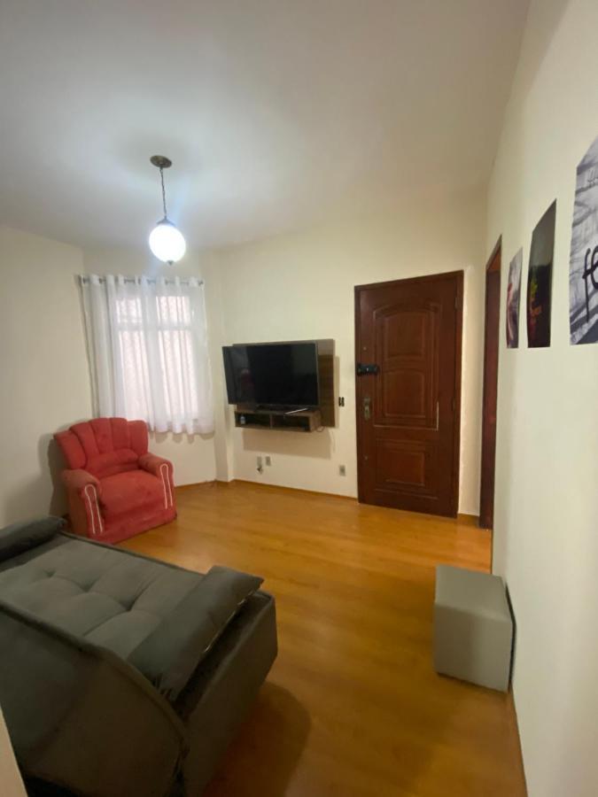 Apartamento No Centro De Nova Friburgo!! 2 Exteriör bild