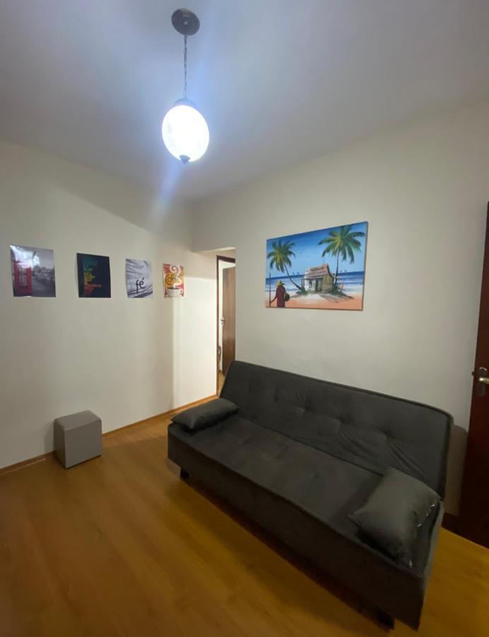 Apartamento No Centro De Nova Friburgo!! 2 Exteriör bild