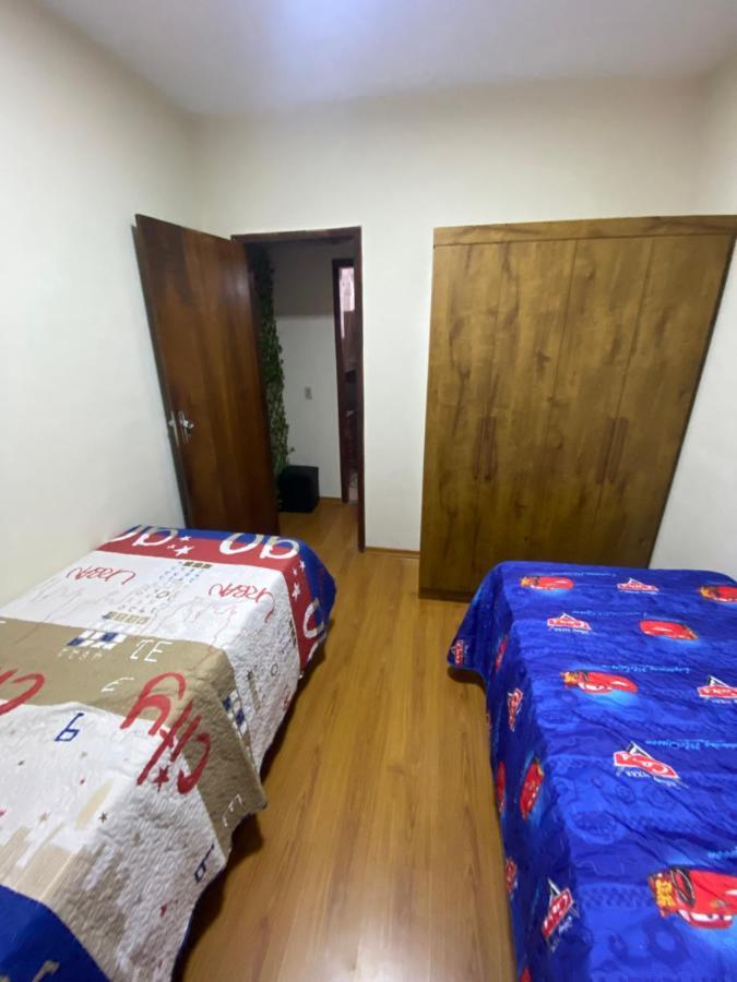 Apartamento No Centro De Nova Friburgo!! 2 Exteriör bild