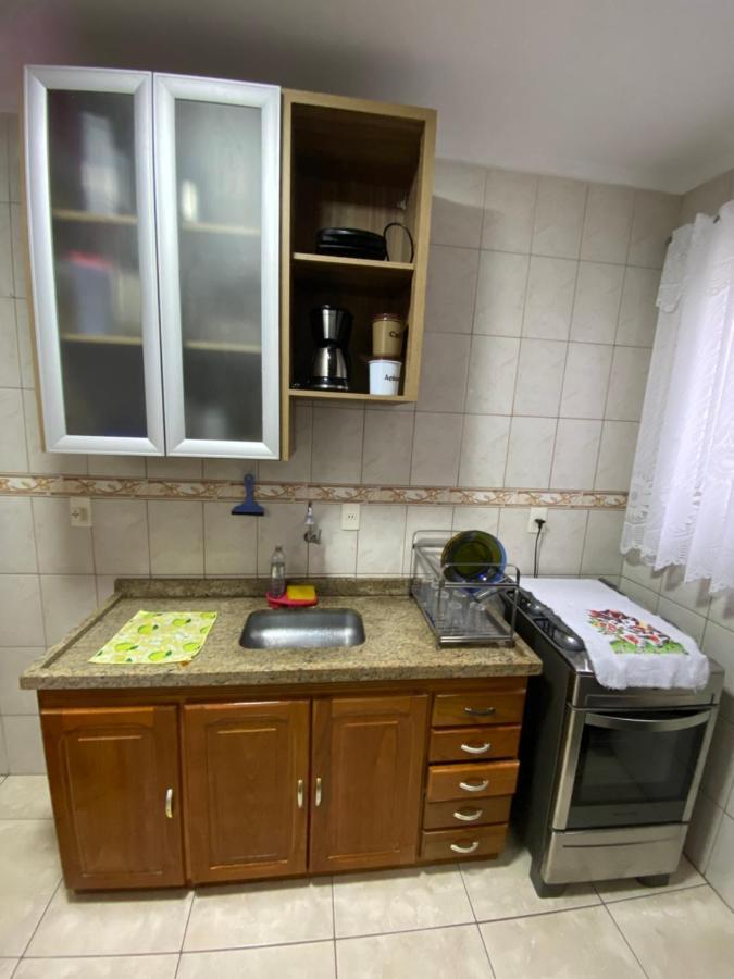 Apartamento No Centro De Nova Friburgo!! 2 Exteriör bild