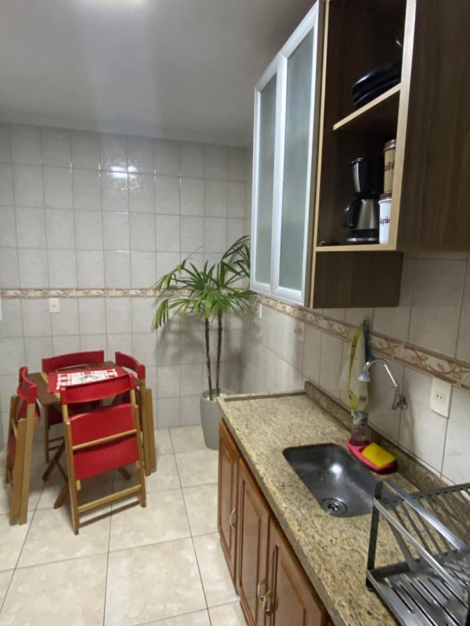 Apartamento No Centro De Nova Friburgo!! 2 Exteriör bild
