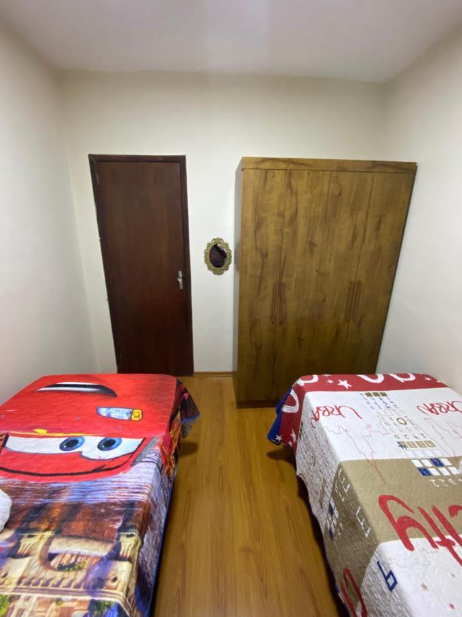 Apartamento No Centro De Nova Friburgo!! 2 Exteriör bild