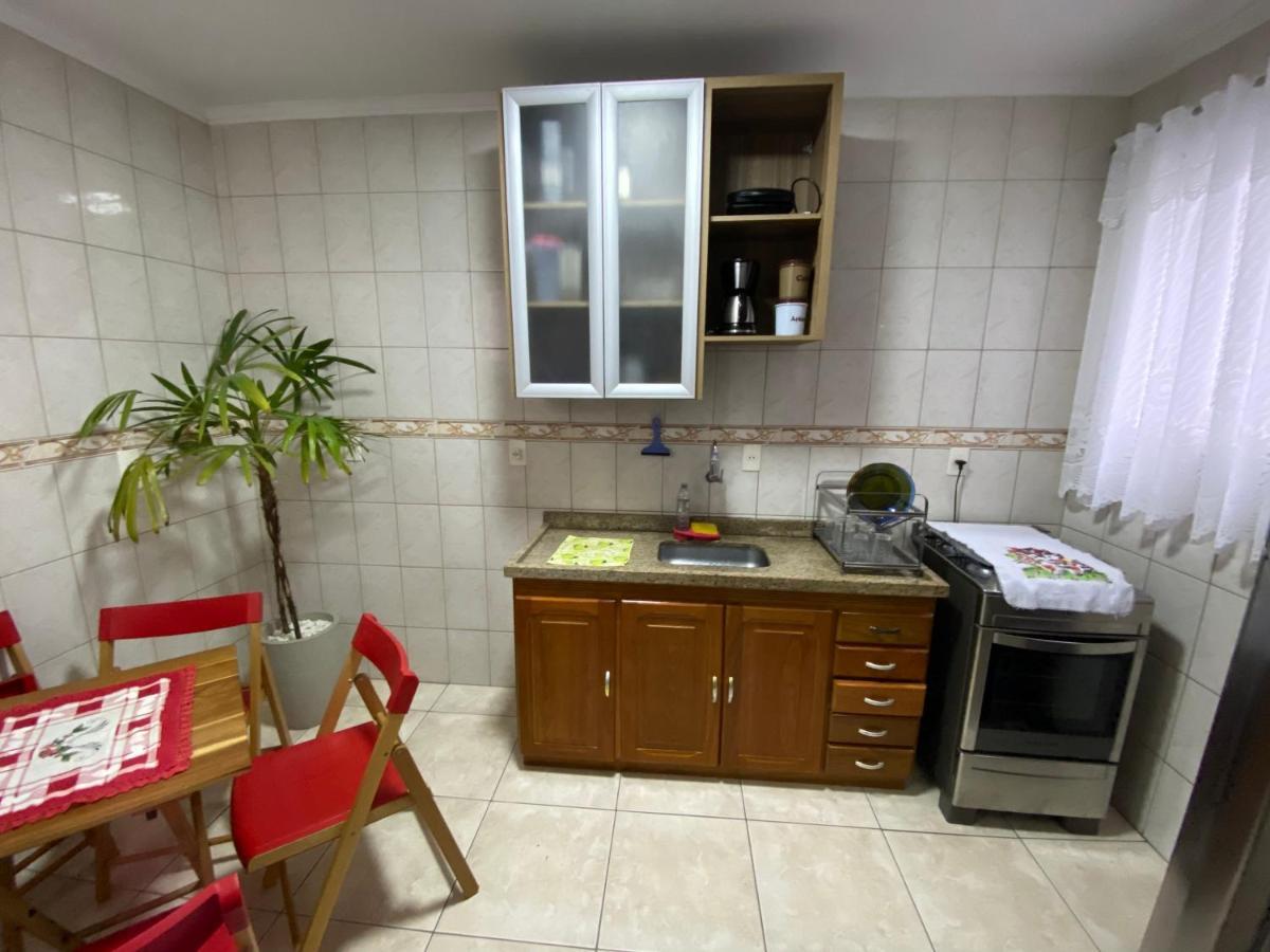 Apartamento No Centro De Nova Friburgo!! 2 Exteriör bild
